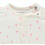 Noppies Longsleeve Childress - Blanc de Blanc