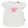 Noppies T-shirt Chino - Blanc de Blanc