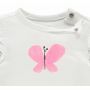 Noppies T-shirt Chino - Blanc de Blanc