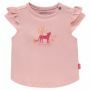 Noppies T-shirt Chino - Impatiens Pink