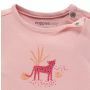 Noppies T-shirt Chino - Impatiens Pink