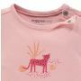Noppies T-shirt Chino - Impatiens Pink