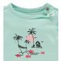 Noppies T-shirt Chino - Bay