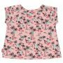 Noppies T-shirt Choctaw - Impatiens Pink