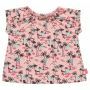 Noppies T-shirt Choctaw - Impatiens Pink