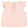 Noppies T-shirt Chino Hills - Impatiens Pink