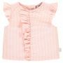 Noppies T-shirt Chino Hills - Impatiens Pink