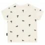 Noppies T-shirt Atascocita - Blanc de Blanc