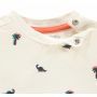 Noppies T-shirt Atascocita - Blanc de Blanc