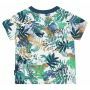 Noppies T-shirt Athens - Blanc de Blanc