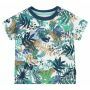 Noppies T-shirt Athens - Blanc de Blanc