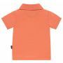 Noppies Poloshirt Atherton - Fresh Salmon