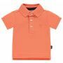 Noppies Poloshirt Atherton - Fresh Salmon