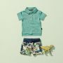 Noppies Poloshirt Atherton - Meadowbrook