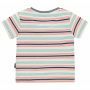 Noppies T-shirt Marcellus - Blanc de Blanc