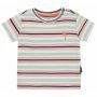 Noppies T-shirt Marcellus - Blanc de Blanc