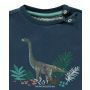 Noppies Longsleeve Marengo - Dark Denim