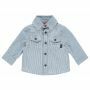 Noppies Longsleeve Missoula - Blanc de Blanc