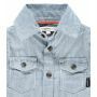 Noppies Longsleeve Missoula - Blanc de Blanc