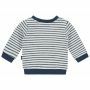 Noppies Sweater Mitchell - Dark Denim