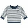 Noppies Sweater Mitchell - Dark Denim