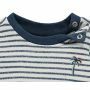 Noppies Sweater Mitchell - Dark Denim