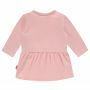 Noppies Jurk Clairton - Impatiens Pink