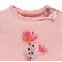 Noppies Jurk Clairton - Impatiens Pink