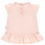 Noppies Dress Clanton - Impatiens Pink