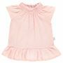 Noppies Dress Clanton - Impatiens Pink