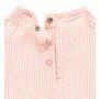 Noppies Dress Clanton - Impatiens Pink
