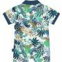 Noppies Romper Atlanta - Blanc de Blanc