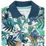 Noppies Romper Atlanta - Blanc de Blanc