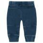 Noppies Broek August - Dark Denim