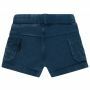 Noppies Shorts Atkinson - Dark Denim