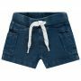 Noppies Shorts Atkinson - Dark Denim