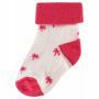 Noppies Socks (2 pairs) Cicero - Rouge Red