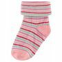 Noppies Socks (2 pairs) Cicero - Rouge Red
