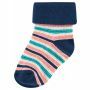 Noppies Sokken (2 paar) Mokena - Dark Denim