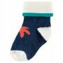 Noppies Socks (2 pairs) Mokena - Dark Denim