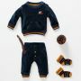 Noppies Sweater Constantia - Midnight Navy