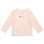 Noppies Longsleeve Yvon - Peach Skin