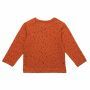 Noppies Longsleeve Kris - Spicy Ginger