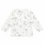 Noppies Longsleeve Gale - Snow White