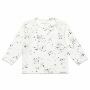 Noppies Longsleeve Gale - Snow White