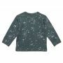 Noppies Longsleeve Gale - Dark Slate