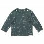 Noppies Longsleeve Gale - Dark Slate