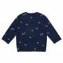 Noppies Longsleeve Jones - Navy