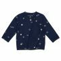 Noppies Longsleeve Jones - Navy