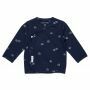 Noppies Longsleeve Jones - Navy